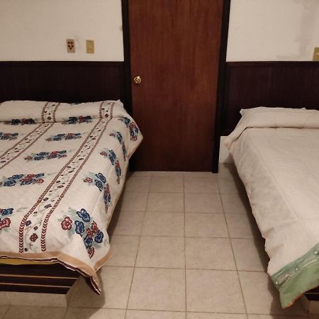 Hotel Tivoli San Cristóbal de Las Casas 외부 사진