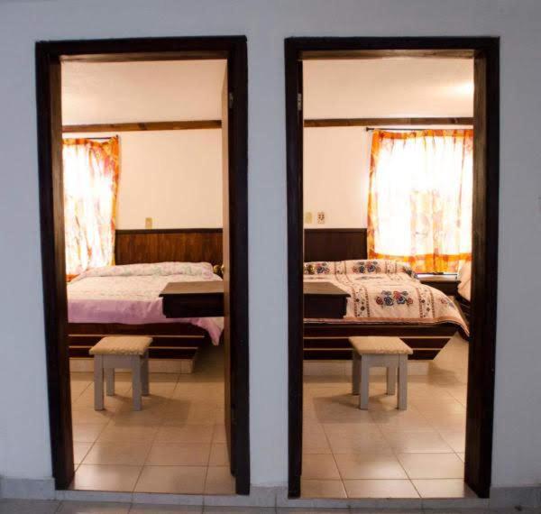 Hotel Tivoli San Cristóbal de Las Casas 외부 사진