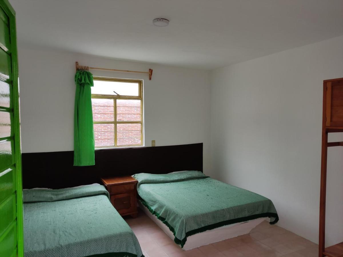 Hotel Tivoli San Cristóbal de Las Casas 외부 사진