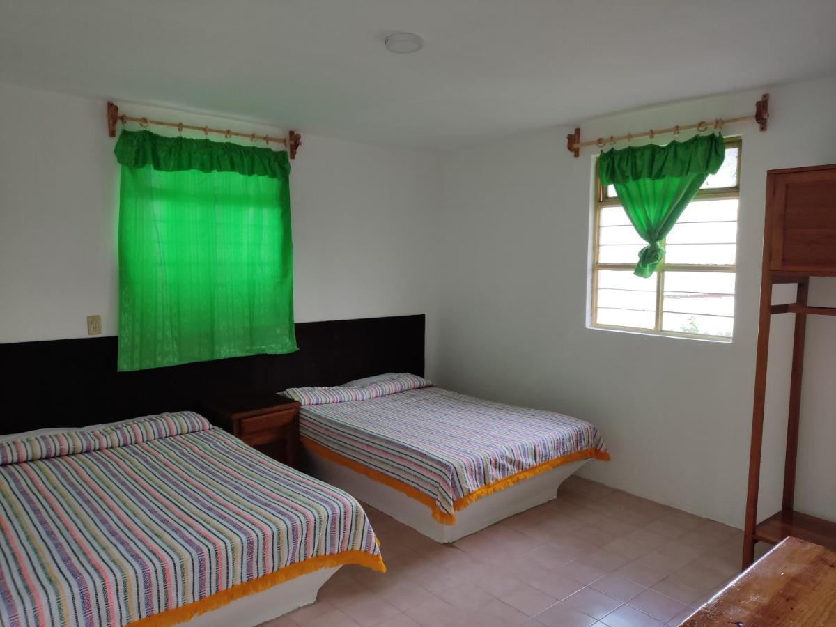 Hotel Tivoli San Cristóbal de Las Casas 외부 사진