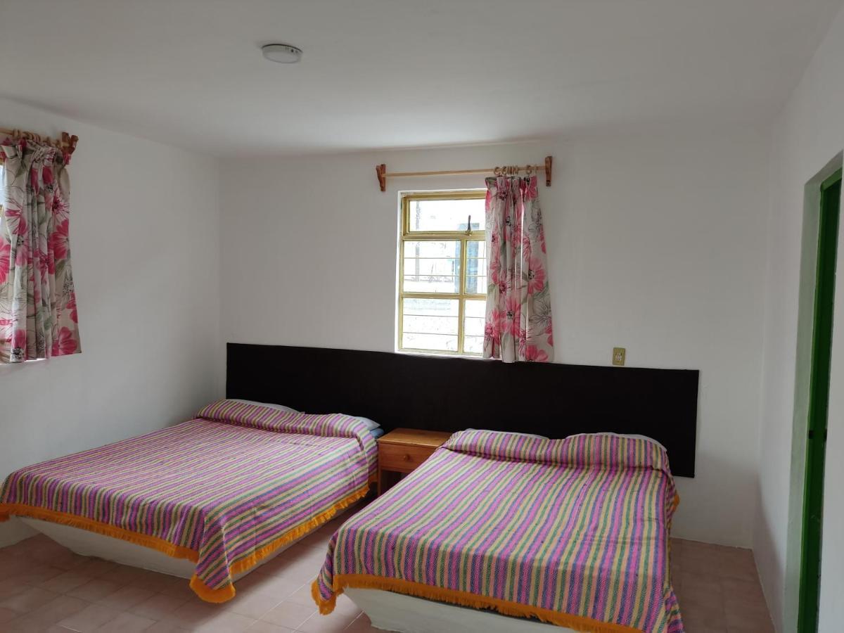 Hotel Tivoli San Cristóbal de Las Casas 외부 사진