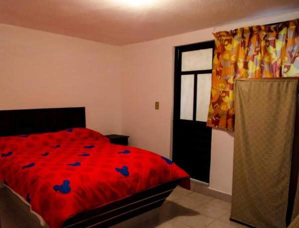 Hotel Tivoli San Cristóbal de Las Casas 외부 사진