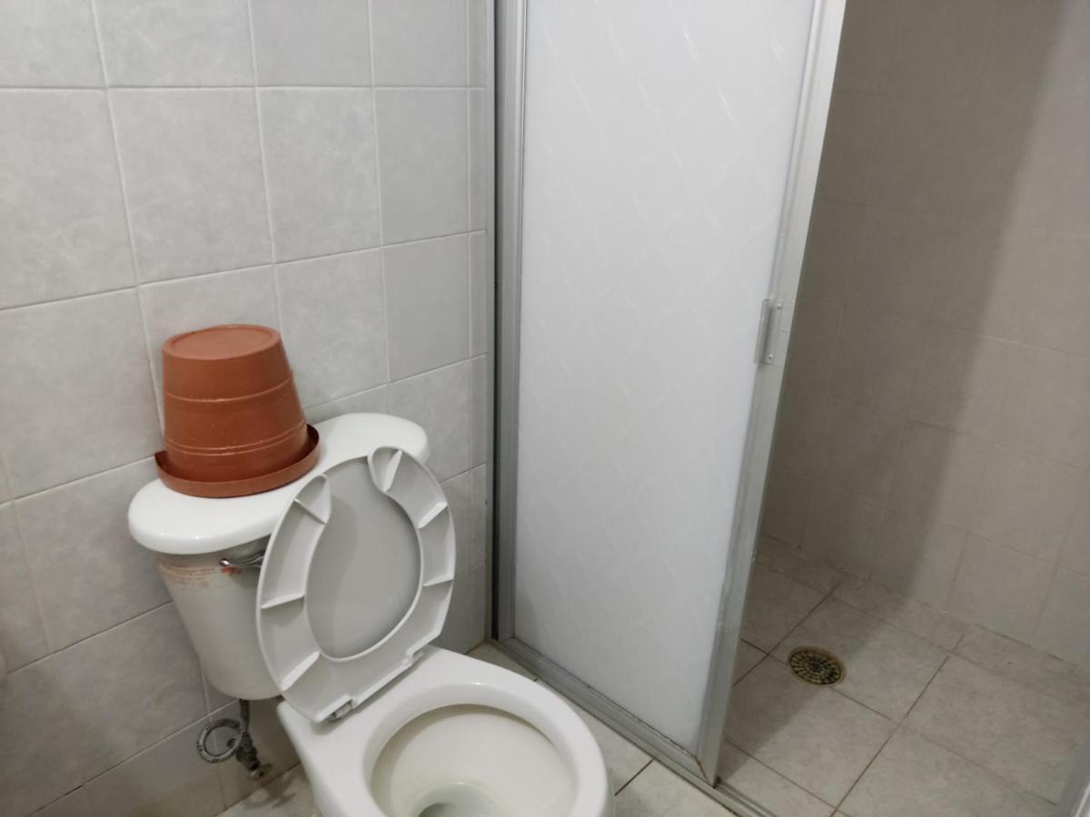 Hotel Tivoli San Cristóbal de Las Casas 외부 사진