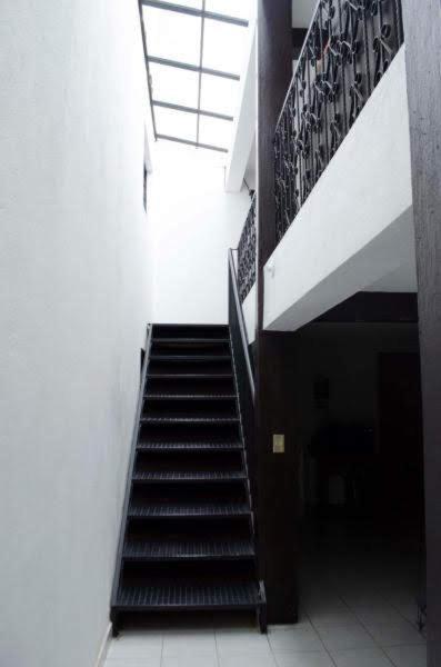Hotel Tivoli San Cristóbal de Las Casas 외부 사진