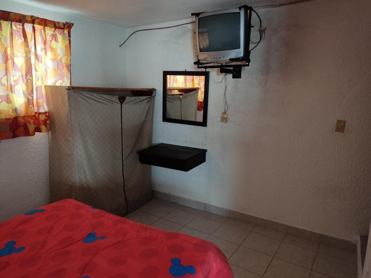 Hotel Tivoli San Cristóbal de Las Casas 외부 사진