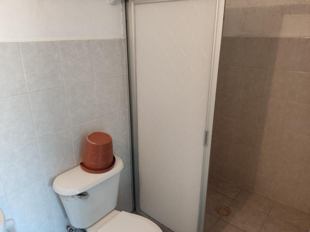Hotel Tivoli San Cristóbal de Las Casas 외부 사진