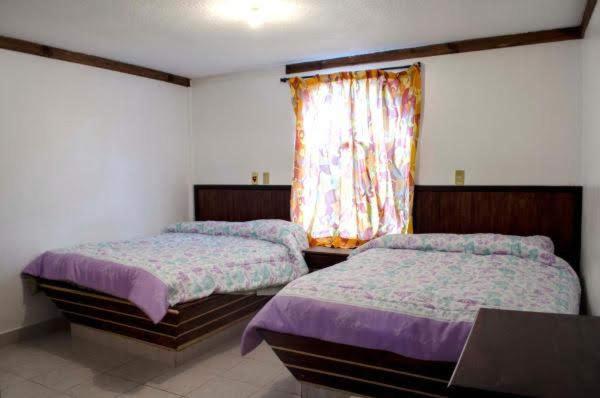 Hotel Tivoli San Cristóbal de Las Casas 외부 사진