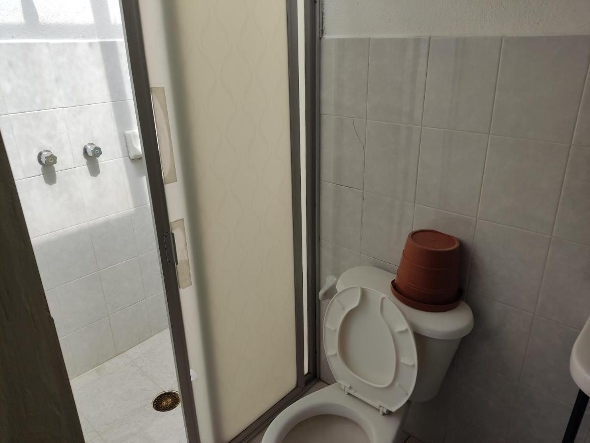 Hotel Tivoli San Cristóbal de Las Casas 외부 사진